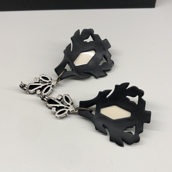 Hight quality custom earrings